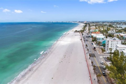 Land in Saint Pete Beach, Florida № 1906904 - photo 15