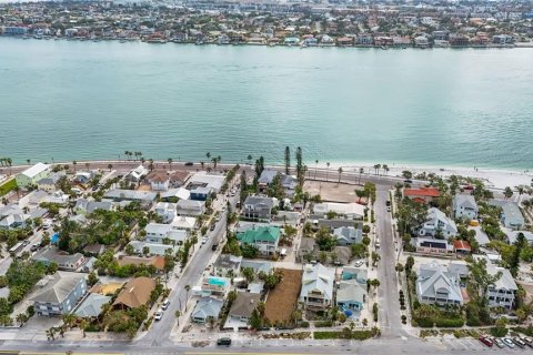 Land in Saint Pete Beach, Florida № 1906904 - photo 20