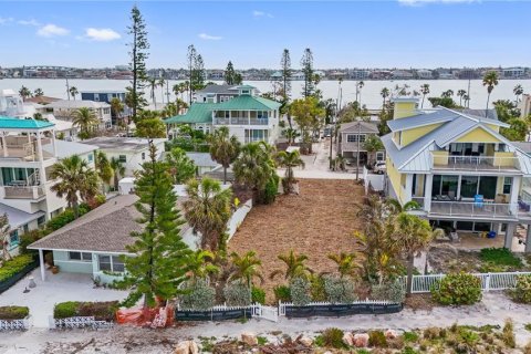 Land in Saint Pete Beach, Florida № 1906904 - photo 3