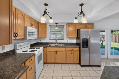 Villa ou maison à vendre à Edgewater, Floride: 3 chambres, 116.59 m2 № 2203782 - photo 23