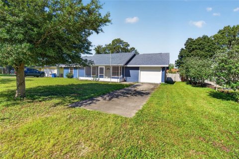 Villa ou maison à vendre à Edgewater, Floride: 3 chambres, 116.59 m2 № 2203782 - photo 5
