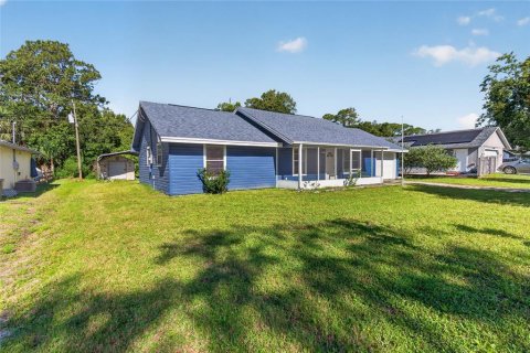 Villa ou maison à vendre à Edgewater, Floride: 3 chambres, 116.59 m2 № 2203782 - photo 3
