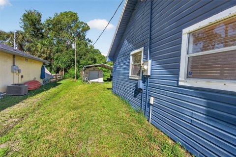 Villa ou maison à vendre à Edgewater, Floride: 3 chambres, 116.59 m2 № 2203782 - photo 8