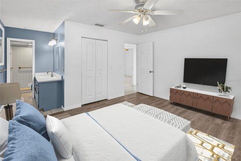 Villa ou maison à vendre à Edgewater, Floride: 3 chambres, 116.59 m2 № 2203782 - photo 28