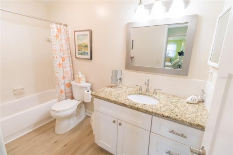 Copropriété à vendre à Gulfport, Floride: 1 chambre, 98.48 m2 № 1567625 - photo 20