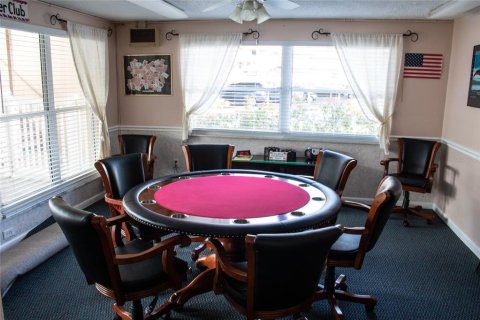 Copropriété à vendre à Gulfport, Floride: 1 chambre, 98.48 m2 № 1567625 - photo 26