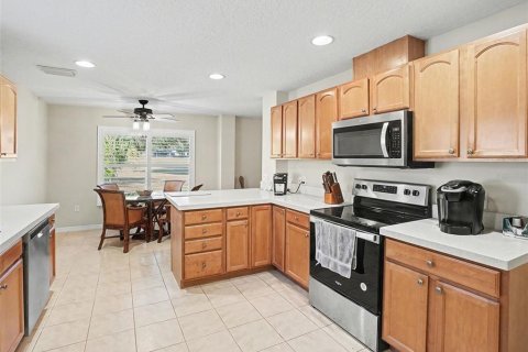 Casa en venta en Leesburg, Florida, 2 dormitorios, 141.58 m2 № 2383475 - foto 11
