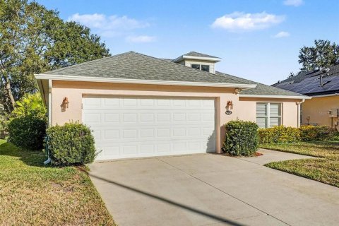 Casa en venta en Leesburg, Florida, 2 dormitorios, 141.58 m2 № 2383475 - foto 2
