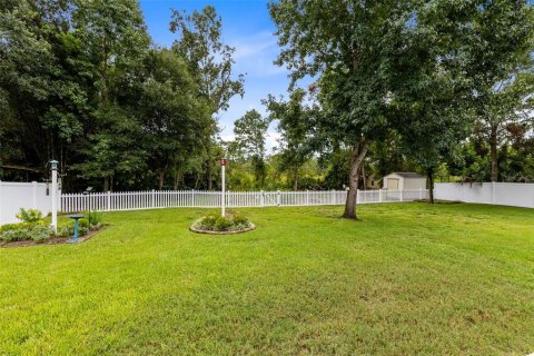 Villa ou maison à vendre à Lake Mary, Floride: 4 chambres, 204.01 m2 № 2318984 - photo 30