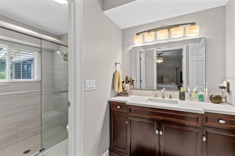 Villa ou maison à vendre à Lake Mary, Floride: 4 chambres, 204.01 m2 № 2318984 - photo 23