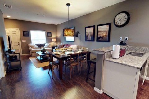Touwnhouse à louer à Kissimmee, Floride: 3 chambres, 120.77 m2 № 2415205 - photo 8