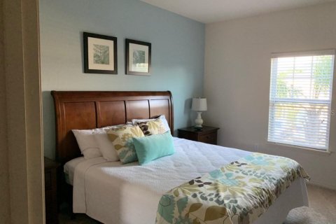 Touwnhouse à louer à Kissimmee, Floride: 3 chambres, 120.77 m2 № 2415205 - photo 11