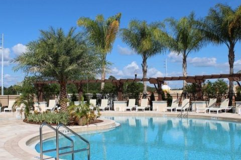 Touwnhouse à louer à Kissimmee, Floride: 3 chambres, 120.77 m2 № 2415205 - photo 19