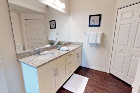 Touwnhouse à louer à Kissimmee, Floride: 3 chambres, 120.77 m2 № 2415205 - photo 16