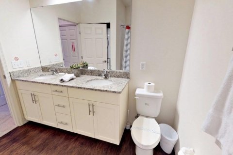 Touwnhouse à louer à Kissimmee, Floride: 3 chambres, 120.77 m2 № 2415205 - photo 18