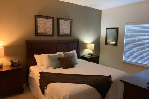 Touwnhouse à louer à Kissimmee, Floride: 3 chambres, 120.77 m2 № 2415205 - photo 13