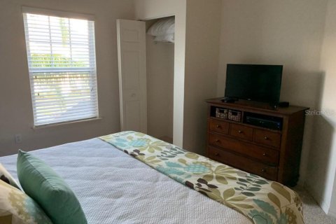 Touwnhouse à louer à Kissimmee, Floride: 3 chambres, 120.77 m2 № 2415205 - photo 12