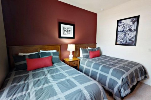 Touwnhouse à louer à Kissimmee, Floride: 3 chambres, 120.77 m2 № 2415205 - photo 9