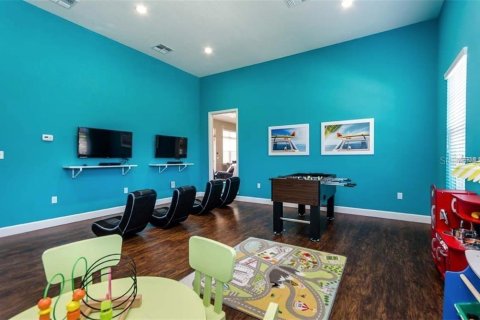 Touwnhouse à louer à Kissimmee, Floride: 3 chambres, 120.77 m2 № 2415205 - photo 21