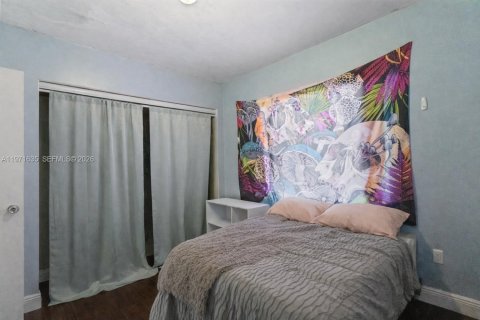 Купить виллу или дом в Майами, Флорида 3 спальни, 111.48м2, № 2040601 - фото 14