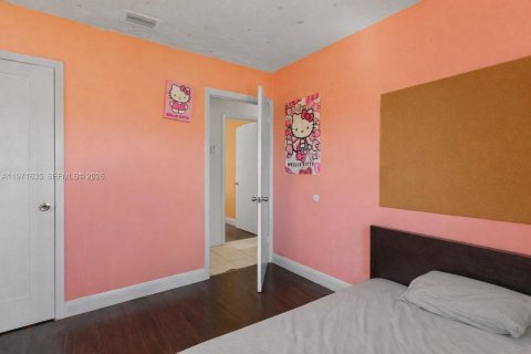 Купить виллу или дом в Майами, Флорида 3 спальни, 111.48м2, № 2040601 - фото 15