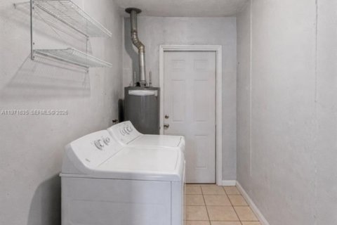 Купить виллу или дом в Майами, Флорида 3 спальни, 111.48м2, № 2040601 - фото 19