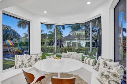 Villa ou maison à louer à Plantation, Floride: 9 chambres, 383.97 m2 № 1833978 - photo 27