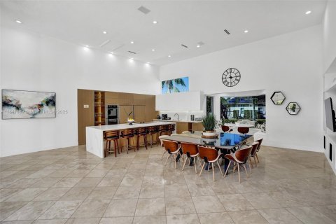 Villa ou maison à louer à Plantation, Floride: 9 chambres, 383.97 m2 № 1833978 - photo 26