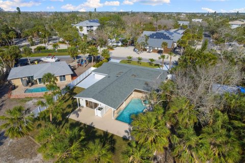 Casa en venta en Sarasota, Florida, 4 dormitorios, 271.92 m2 № 1582658 - foto 21