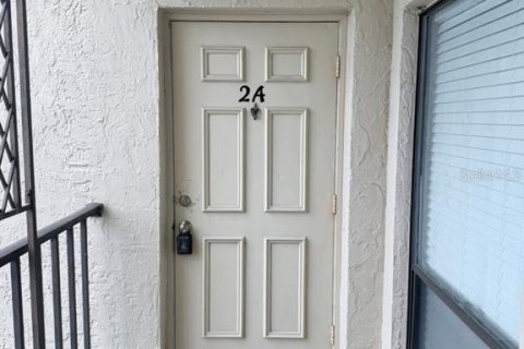 Condo in Clearwater, Florida, 3 bedrooms  № 2225142 - photo 2