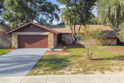 Villa ou maison à Valrico, Floride 3 chambres, 164.99 m2 № 2283987