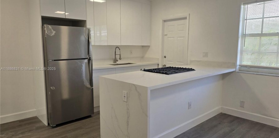 Appartement à Miami Beach, Floride 1 chambre, 60.01 m2 № 1933521