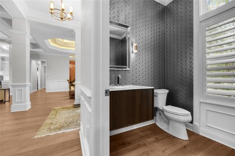 Villa ou maison à vendre à Gainesville, Floride: 6 chambres, 461.45 m2 № 1837760 - photo 19