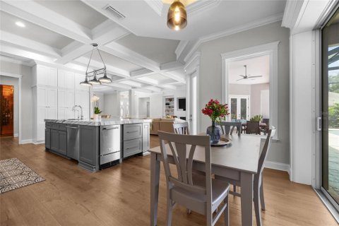 Villa ou maison à vendre à Gainesville, Floride: 6 chambres, 461.45 m2 № 1837760 - photo 16