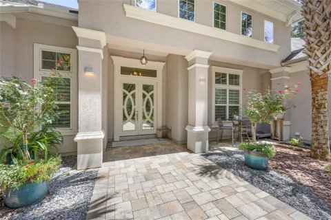 Villa ou maison à vendre à Gainesville, Floride: 6 chambres, 461.45 m2 № 1837760 - photo 2