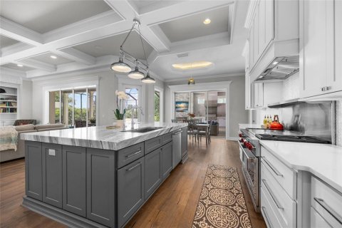 Villa ou maison à vendre à Gainesville, Floride: 6 chambres, 461.45 m2 № 1837760 - photo 17