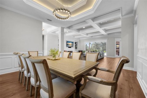 Villa ou maison à vendre à Gainesville, Floride: 6 chambres, 461.45 m2 № 1837760 - photo 13