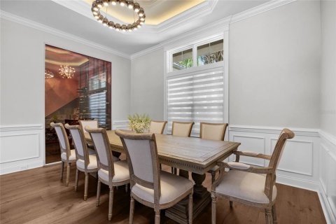 Villa ou maison à vendre à Gainesville, Floride: 6 chambres, 461.45 m2 № 1837760 - photo 5