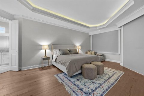 Villa ou maison à vendre à Gainesville, Floride: 6 chambres, 461.45 m2 № 1837760 - photo 22