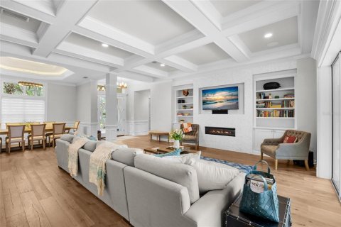Villa ou maison à vendre à Gainesville, Floride: 6 chambres, 461.45 m2 № 1837760 - photo 12