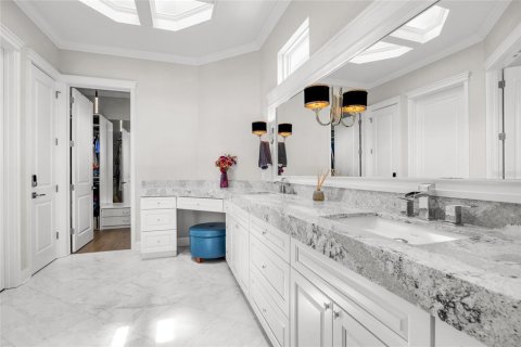Villa ou maison à vendre à Gainesville, Floride: 6 chambres, 461.45 m2 № 1837760 - photo 24