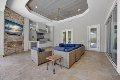 Villa ou maison à vendre à Gainesville, Floride: 6 chambres, 461.45 m2 № 1837760 - photo 9