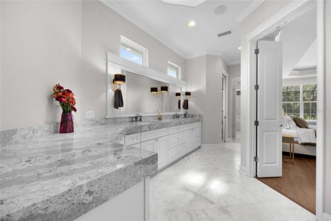 Villa ou maison à vendre à Gainesville, Floride: 6 chambres, 461.45 m2 № 1837760 - photo 25