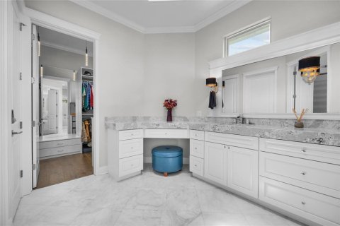 Villa ou maison à vendre à Gainesville, Floride: 6 chambres, 461.45 m2 № 1837760 - photo 23