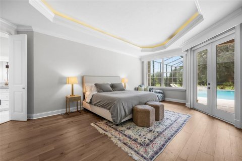 Villa ou maison à vendre à Gainesville, Floride: 6 chambres, 461.45 m2 № 1837760 - photo 7