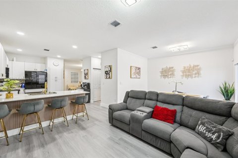 Купить таунхаус в Хомстед, Флорида 4 спальни, 169.73м2, № 1949956 - фото 4