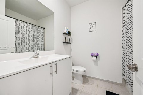 Купить таунхаус в Хомстед, Флорида 4 спальни, 169.73м2, № 1949956 - фото 19
