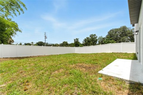 House in Orlando, Florida 4 bedrooms, 173.17 sq.m. № 1795946 - photo 28