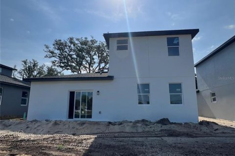House in Orlando, Florida 4 bedrooms, 173.17 sq.m. № 1795946 - photo 11