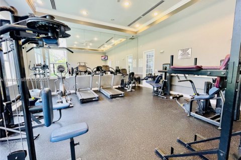 Touwnhouse à vendre à Riviera Beach, Floride: 2 chambres, 113.99 m2 № 1976945 - photo 19